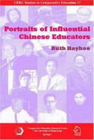 Portraits of Influential Chinese Educators 1402055676 Book Cover