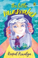 Little Rainmaker 0143445863 Book Cover