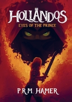 Hollandos Eyes of the Prince 9403861002 Book Cover