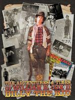 The Adventures and Times of William H. Cox II Billy the Kid 1450247873 Book Cover