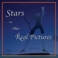 Stars : The Real Pictures 0956046002 Book Cover