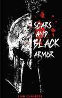 Scars and Black Armor 1955690065 Book Cover