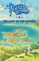 The Land of the Sourpie 0692371850 Book Cover