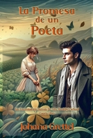 La Promesa de un Poeta (Las Encantadoras Damas de Mrs. Bushby’s School.) (Spanish Edition) B0FCYBM21J Book Cover
