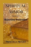 Spiritual Armor 1726602206 Book Cover