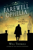 Farewell Ophelia (A Barker & Llewelyn Novel, 18) 1250445310 Book Cover