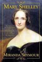 Mary Shelley 0330374478 Book Cover
