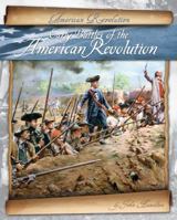 Early Battles of the American Revolution 1617836796 Book Cover