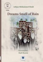 Dreams Smell of Rain B0GGN9RS59 Book Cover