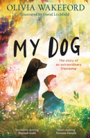 My Dog PB 0008658587 Book Cover