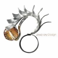 Jewelry Design 8499367763 Book Cover