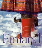 Finland (Enchantment of the World. Second Series) 0516204726 Book Cover