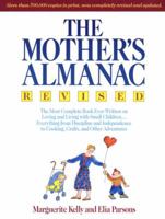 The Mother's Almanac 0385018061 Book Cover
