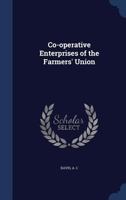 Co-operative Enterprises of the Farmers' Union 1022240285 Book Cover