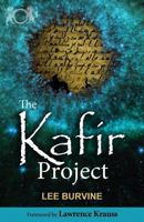 The Kafir Project 153084147X Book Cover