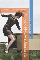 Minding My Own Business 2: Simple steps to start your Business. B0D599XYKH Book Cover