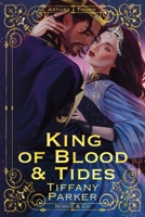 King of Blood & Tides 1764565630 Book Cover