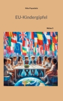 EU-Kindergipfel: Niclas 5 (German Edition) 3759761291 Book Cover