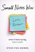 Small Notes Win B0GWLYX272 Book Cover
