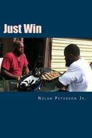 Just Win 1729675239 Book Cover