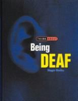 Being Deaf 1887068856 Book Cover