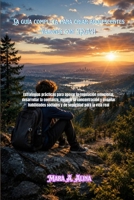 La guía completa para criar adolescentes varones con TDAH: Estrategias prácticas para apoyar la regulación emocional, desarrollar la confianza, ... habilidades sociales (Spanish Edition) B0H4QQ6WLL Book Cover