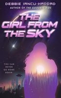 The Girl from the Sky: A YA Space Adventure (The Children of the Stars) 9659300697 Book Cover