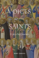 Voices of the Saints: A 365-Day Journey 1685781160 Book Cover