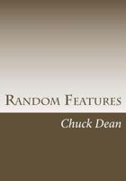 Random Features 1534671013 Book Cover