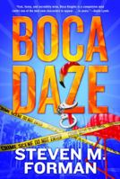 Boca Daze 0765328763 Book Cover