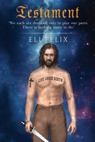 Testament 180439873X Book Cover