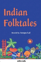 Indian Folktales (Classics) 8184776659 Book Cover