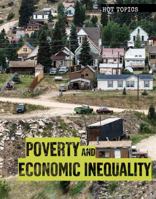 Poverty and Economic Inequality 1534563555 Book Cover