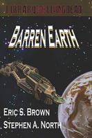 Barren Earth 1448636590 Book Cover
