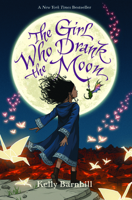 Girl Who Drank the Moon B0GN22MTHC Book Cover