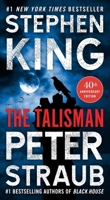 The Talisman: A Novel 1668035065 Book Cover