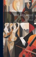 The Miracle 1020877928 Book Cover