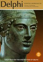Delphi (Archaeological Guides) 9602130334 Book Cover