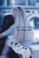What The Three Of Them Knew 1039182208 Book Cover