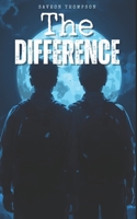 The Difference (The Veil-breaker) B0GYWSLGG4 Book Cover