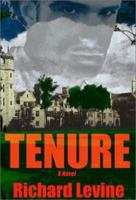 Tenure: A Novel 0865343500 Book Cover