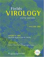 Fields Virology 2 volume set 0781760607 Book Cover