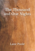 The Thousand and One Nights B08JF2DFRP Book Cover