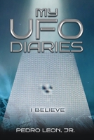 My UFO Diaries B0F8FRYDZW Book Cover