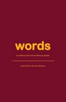 Words 0991144201 Book Cover