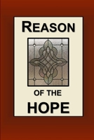 Reason of the Hope 1329350650 Book Cover