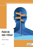 Point de non-retour (French Edition) B0DJLNB6WX Book Cover