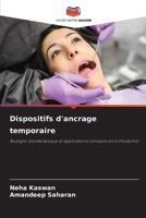 Dispositifs d'ancrage temporaire (French Edition) 6209828655 Book Cover
