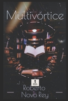 Multivórtice B089265B8D Book Cover