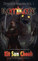 Kamikaze 9811416613 Book Cover